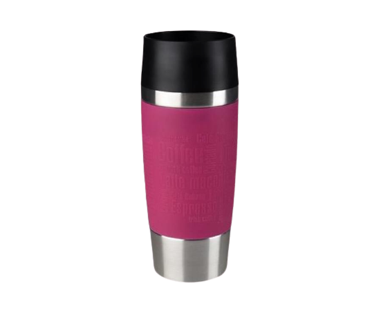 kubek termiczny   Dyson Supersonic Fuksja